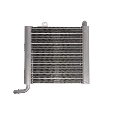 Hladnjak, hlađenje motora NRF NRF 550176 IC-G0T83N
