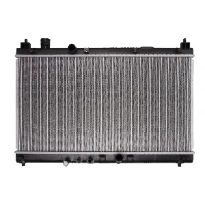 Hladnjak, hlađenje motora NRF NRF 550179 IC-G0T83O