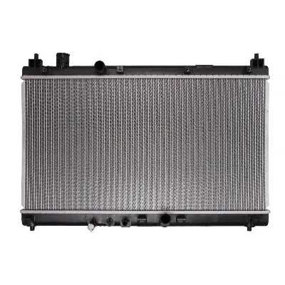 Hladnjak, hlađenje motora NRF NRF 550179 IC-G0T83O