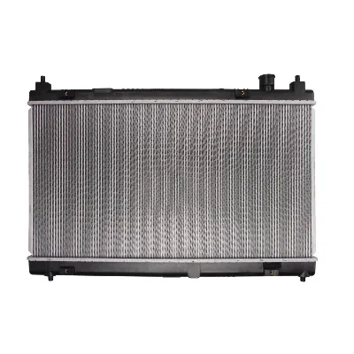 Hladnjak, hlađenje motora NRF NRF 550179 IC-G0T83O