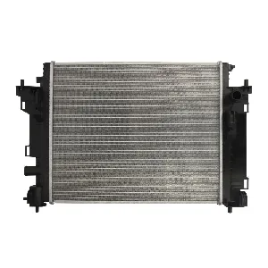 Hladnjak, hlađenje motora NRF NRF 550180 IC-G0V404