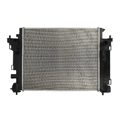 Hladnjak, hlađenje motora NRF NRF 550180 IC-G0V404