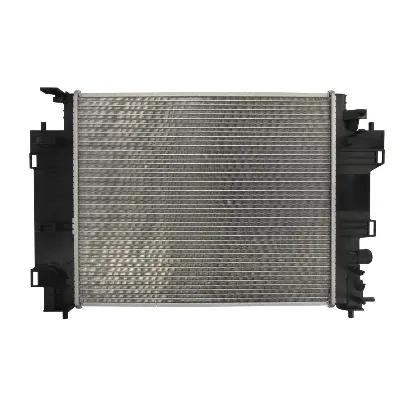 Hladnjak, hlađenje motora NRF NRF 550180 IC-G0V404
