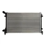 Hladnjak, hlađenje motora NRF NRF 550194 IC-G0YHWM