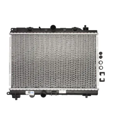 Hladnjak, hlađenje motora NRF NRF 55305 IC-AE57F5