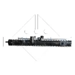 Hladnjak, hlađenje motora NRF NRF 55305 IC-AE57F5