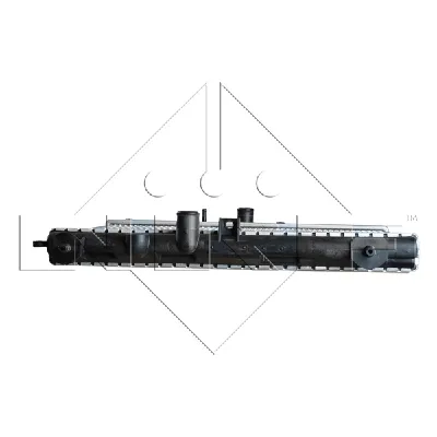 Hladnjak, hlađenje motora NRF NRF 55305 IC-AE57F5