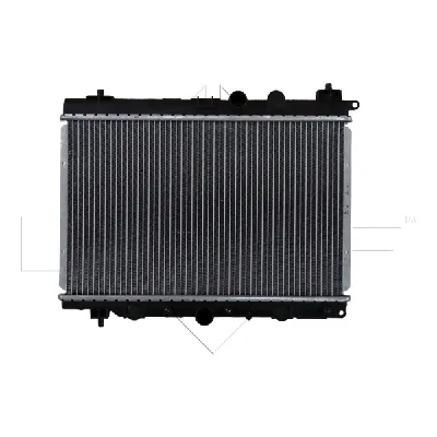 Hladnjak, hlađenje motora NRF NRF 55306 IC-AE57F6