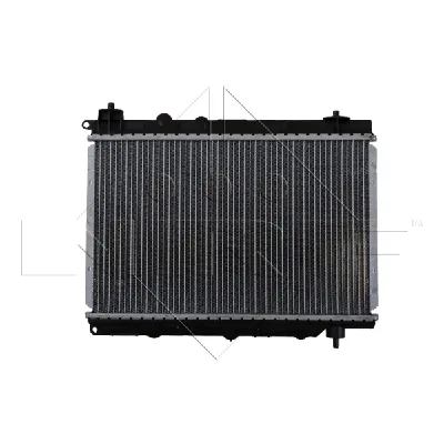 Hladnjak, hlađenje motora NRF NRF 55306 IC-AE57F6