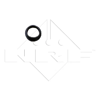 Hladnjak, hlađenje motora NRF NRF 55306 IC-AE57F6