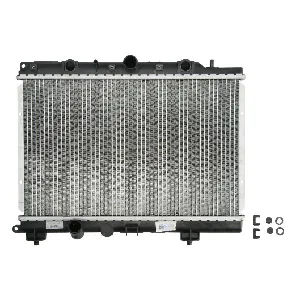 Hladnjak, hlađenje motora NRF NRF 55307 IC-AE57F7