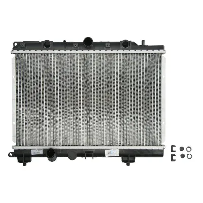 Hladnjak, hlađenje motora NRF NRF 55307 IC-AE57F7