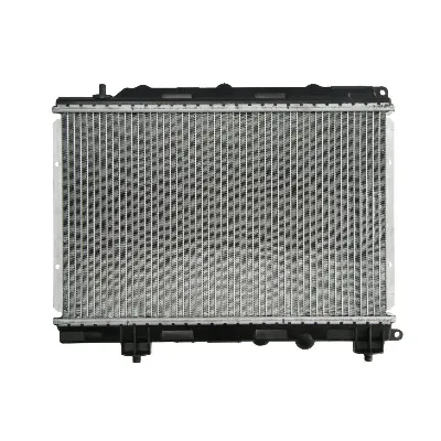 Hladnjak, hlađenje motora NRF NRF 55307 IC-AE57F7