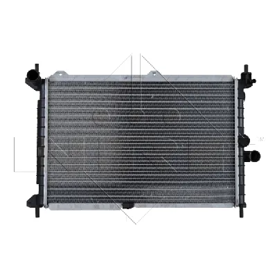 Hladnjak, hlađenje motora NRF NRF 55308 IC-AE57F8