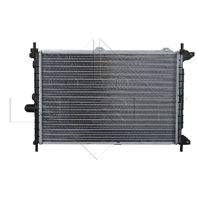 Hladnjak, hlađenje motora NRF NRF 55308 IC-AE57F8