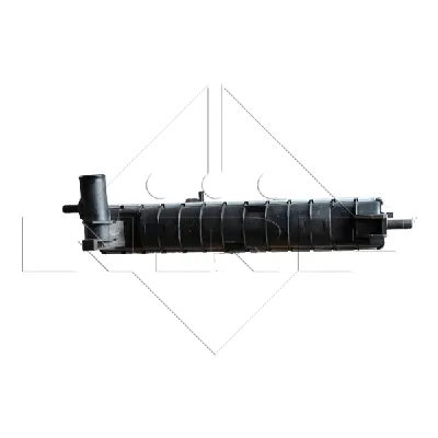 Hladnjak, hlađenje motora NRF NRF 55308 IC-AE57F8