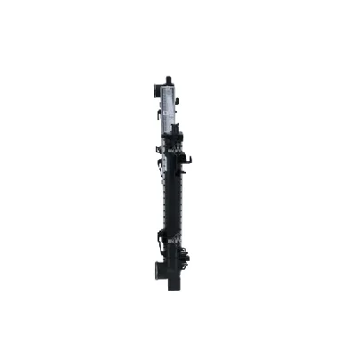 Hladnjak, hlađenje motora NRF NRF 55310 IC-AE57FA