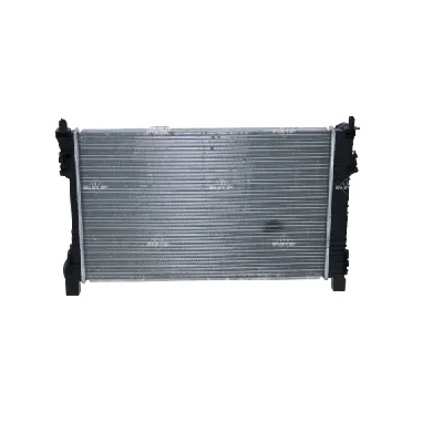 Hladnjak, hlađenje motora NRF NRF 55310 IC-AE57FA