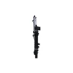 Hladnjak, hlađenje motora NRF NRF 55310 IC-AE57FA