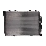 Hladnjak, hlađenje motora NRF NRF 55316 IC-AE57FD
