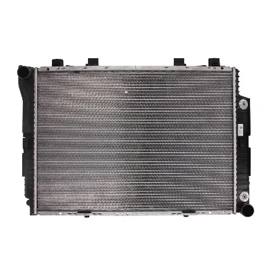 Hladnjak, hlađenje motora NRF NRF 55316 IC-AE57FD