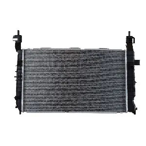 Hladnjak, hlađenje motora NRF NRF 55317 IC-AE57FE