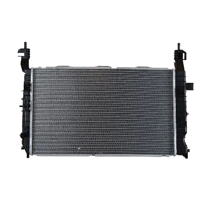 Hladnjak, hlađenje motora NRF NRF 55317 IC-AE57FE