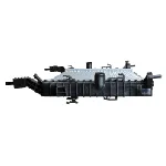 Hladnjak, hlađenje motora NRF NRF 55317 IC-AE57FE