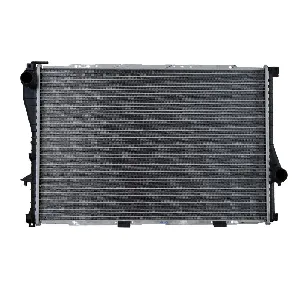 Hladnjak, hlađenje motora NRF NRF 55321 IC-AE5801