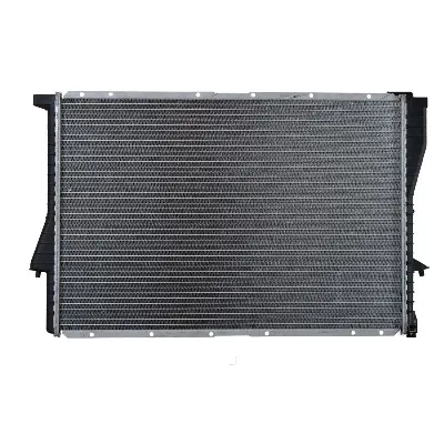 Hladnjak, hlađenje motora NRF NRF 55321 IC-AE5801