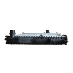 Hladnjak, hlađenje motora NRF NRF 55321 IC-AE5801