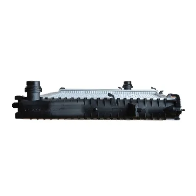 Hladnjak, hlađenje motora NRF NRF 55321 IC-AE5801