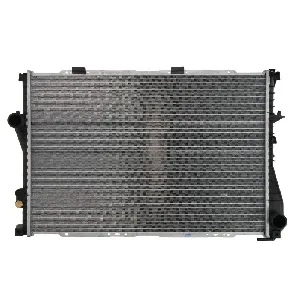 Hladnjak, hlađenje motora NRF NRF 55323 IC-AE5803