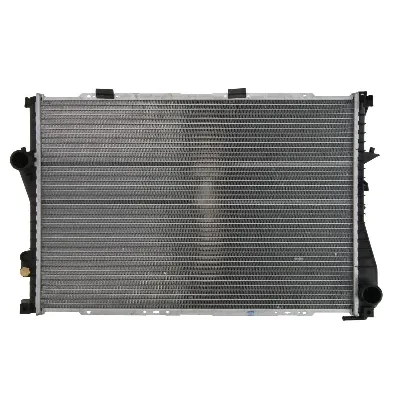Hladnjak, hlađenje motora NRF NRF 55323 IC-AE5803
