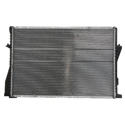 Hladnjak, hlađenje motora NRF NRF 55323 IC-AE5803