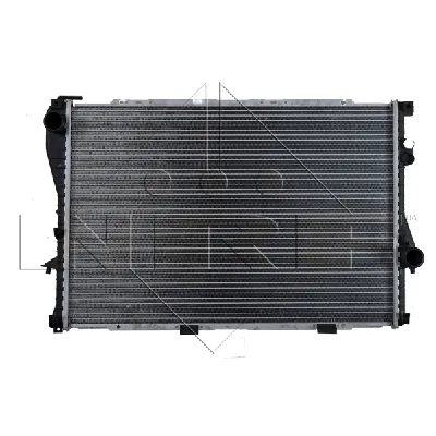 Hladnjak, hlađenje motora NRF NRF 55323 IC-AE5803