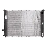 Hladnjak, hlađenje motora NRF NRF 55326 IC-AE5806