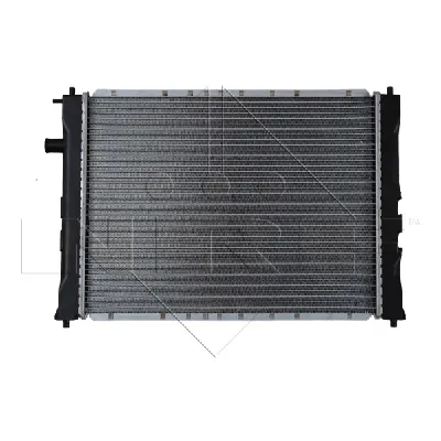 Hladnjak, hlađenje motora NRF NRF 55326 IC-AE5806