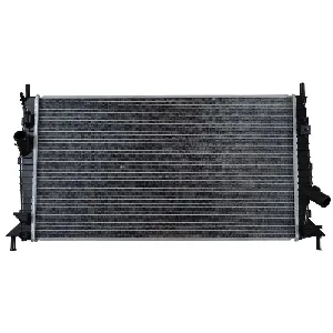 Hladnjak, hlađenje motora NRF NRF 55327 IC-AE5807