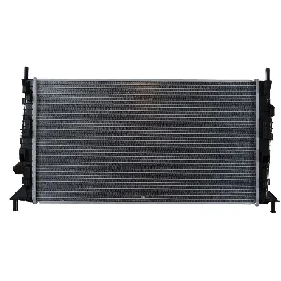 Hladnjak, hlađenje motora NRF NRF 55327 IC-AE5807
