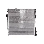 Hladnjak, hlađenje motora NRF NRF 55328 IC-AE5808