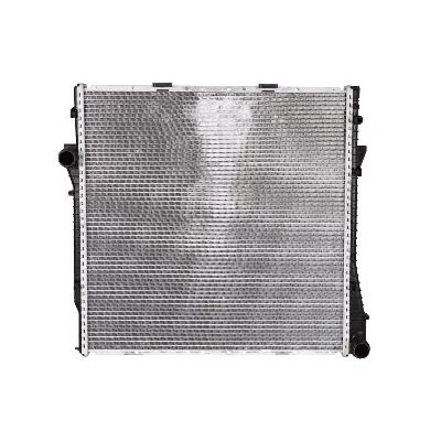 Hladnjak, hlađenje motora NRF NRF 55328 IC-AE5808