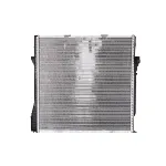 Hladnjak, hlađenje motora NRF NRF 55328 IC-AE5808