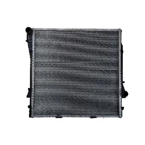 Hladnjak, hlađenje motora NRF NRF 55329 IC-AE5809
