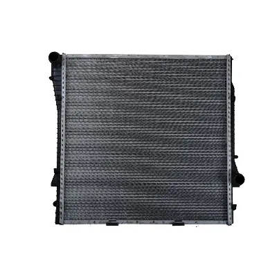 Hladnjak, hlađenje motora NRF NRF 55329 IC-AE5809