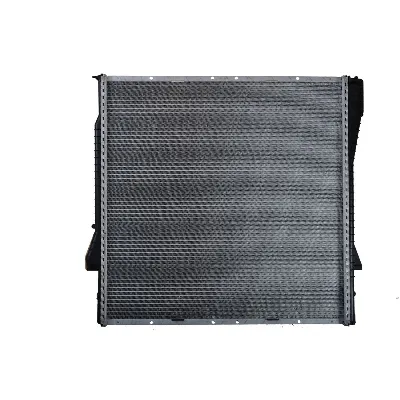 Hladnjak, hlađenje motora NRF NRF 55329 IC-AE5809