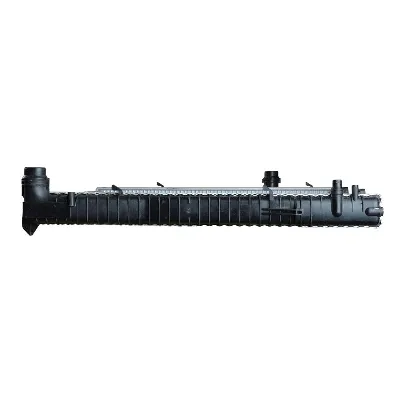 Hladnjak, hlađenje motora NRF NRF 55329 IC-AE5809