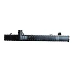 Hladnjak, hlađenje motora NRF NRF 55329 IC-AE5809