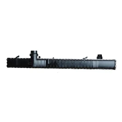 Hladnjak, hlađenje motora NRF NRF 55329 IC-AE5809