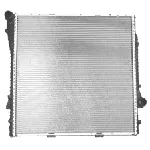 Hladnjak, hlađenje motora NRF NRF 55330 IC-C3CA7C